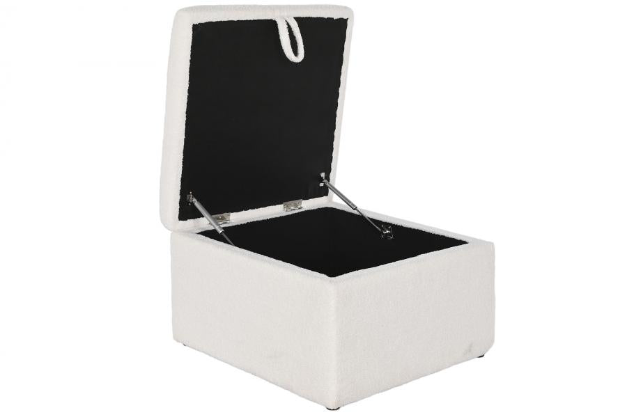 Descalzadora Poliester Mdf 60X60X36 Almacenaje