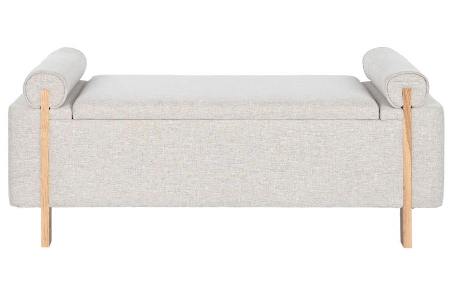 Descalzadora Poliester 120X45X50 Almacenaje