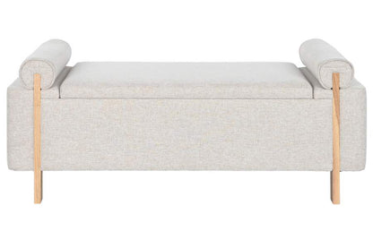 Descalzadora Poliester 120X45X50 Almacenaje