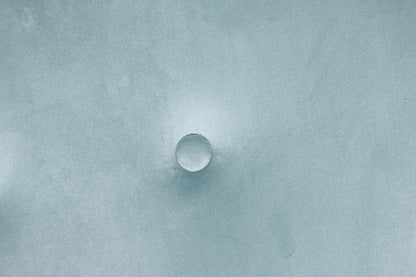 Mecedora Poliester Metal 68X90X92 Terciopelo