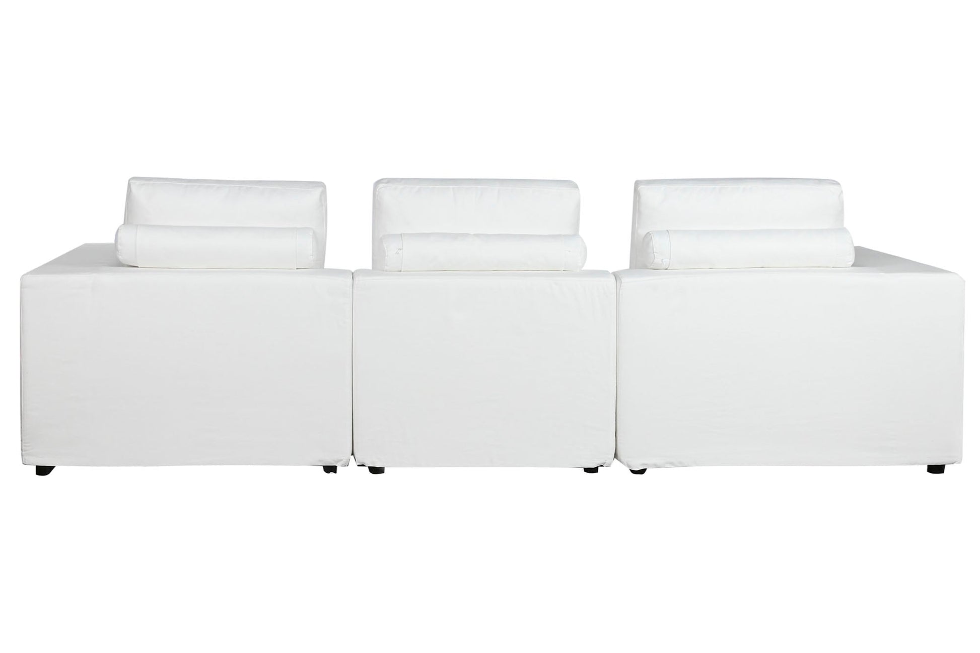 Sofa Poliester Pluma 286X95_5X57 Desenfundable