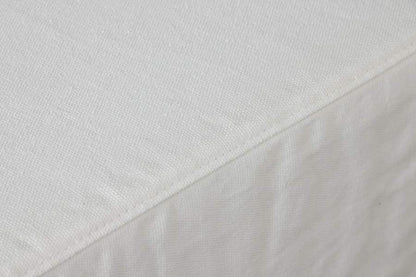 Sofa Poliester Pluma 286X95_5X57 Desenfundable