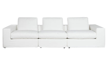 Sofa Poliester Pluma 286X95_5X57 Desenfundable