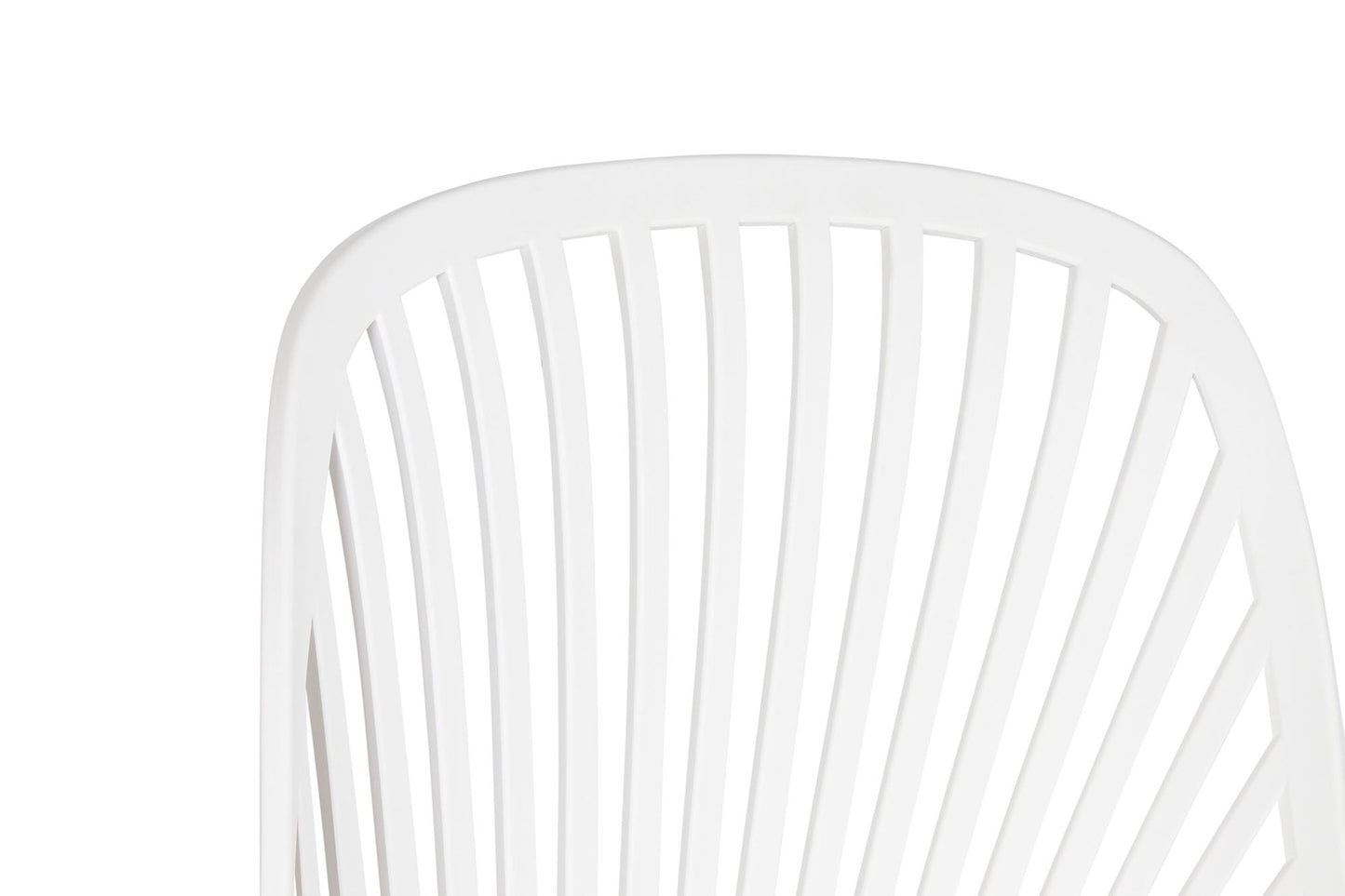 Silla Metal Pp 50X51_5X81 Blanco
