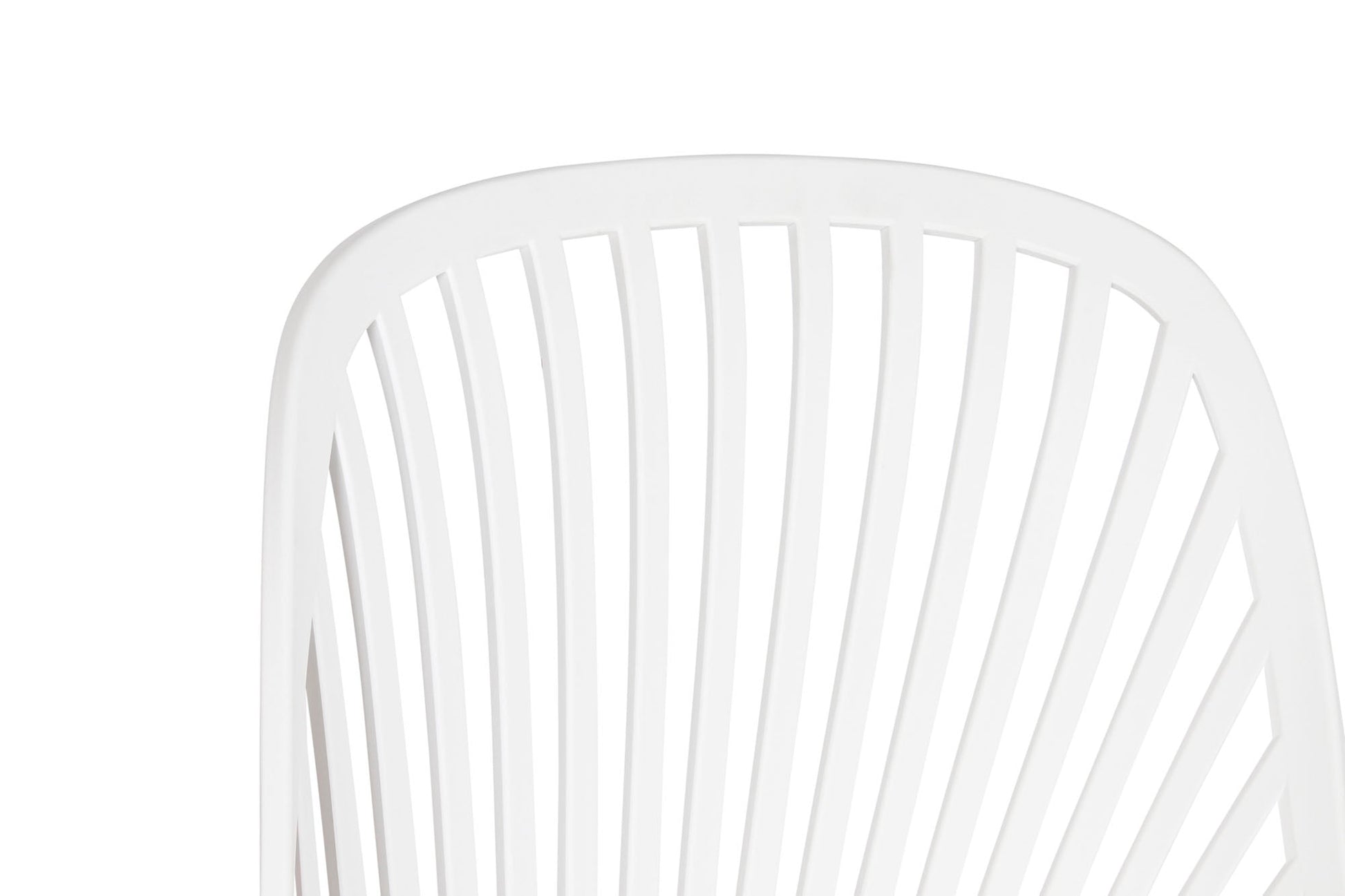 Silla Metal Pp 50X51_5X81 Blanco