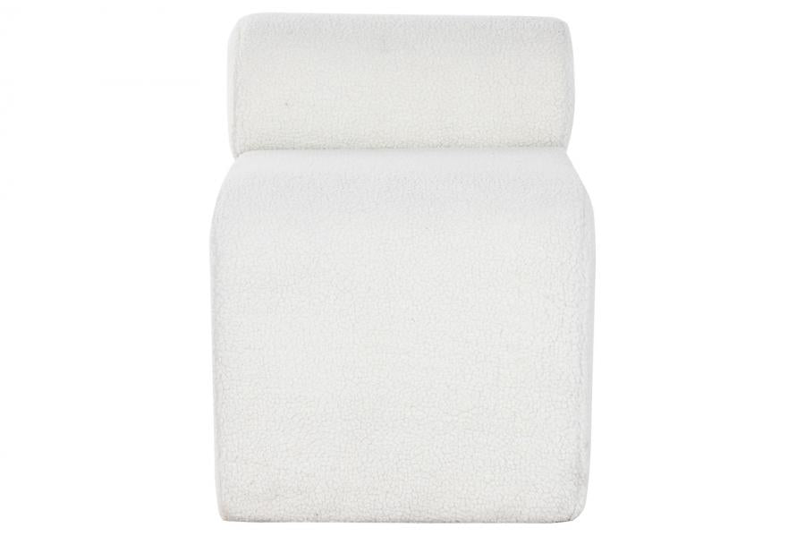 Descalzadora Madera Dm Poliester 48X69X63