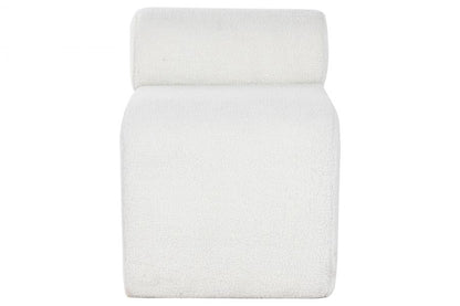 Descalzadora Madera Dm Poliester 48X69X63