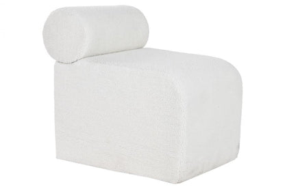 Descalzadora Madera Dm Poliester 48X69X63