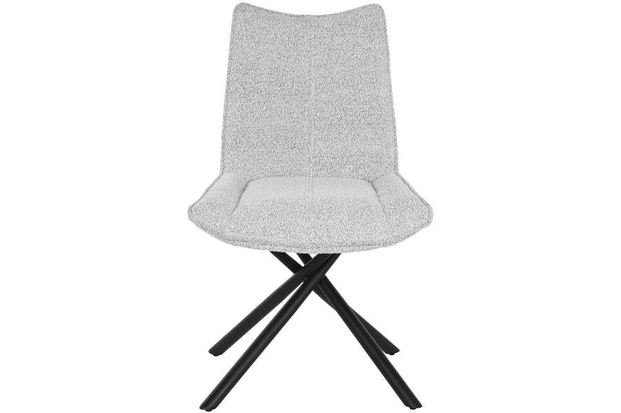Silla Poliester Metal 54_5X49_5X91 Bucle