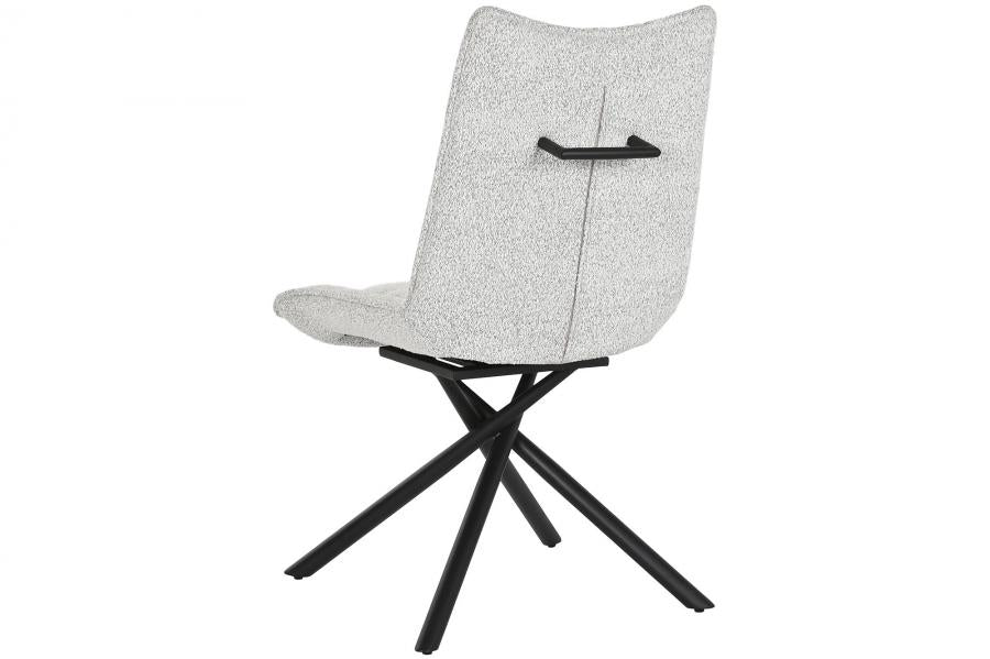 Silla Poliester Metal 54_5X49_5X91 Bucle