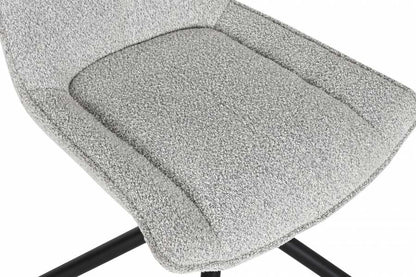 Silla Poliester Metal 54_5X49_5X91 Bucle
