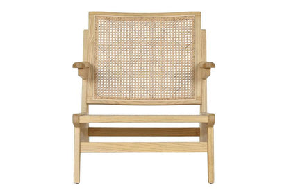 Butaca Olmo Ratan 60X48X70