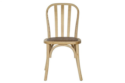 Silla Olmo 44_5X41X88 Apilable Natural