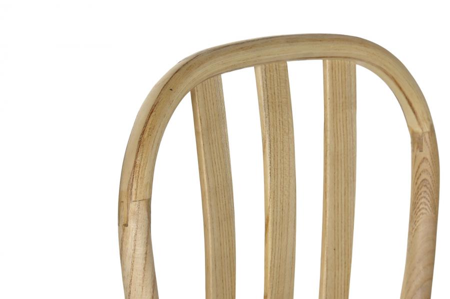Silla Olmo 44_5X41X88 Apilable Natural