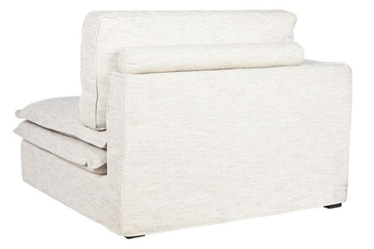 Modulo Sofa Izq/Der Poliester 120X120X95 2 Cojines