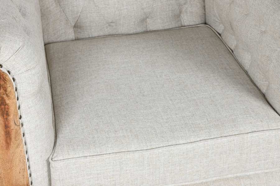 Sillon Mango Poliester 101X90X79 1 Cojin