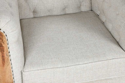 Sillon Mango Poliester 101X90X79 1 Cojin
