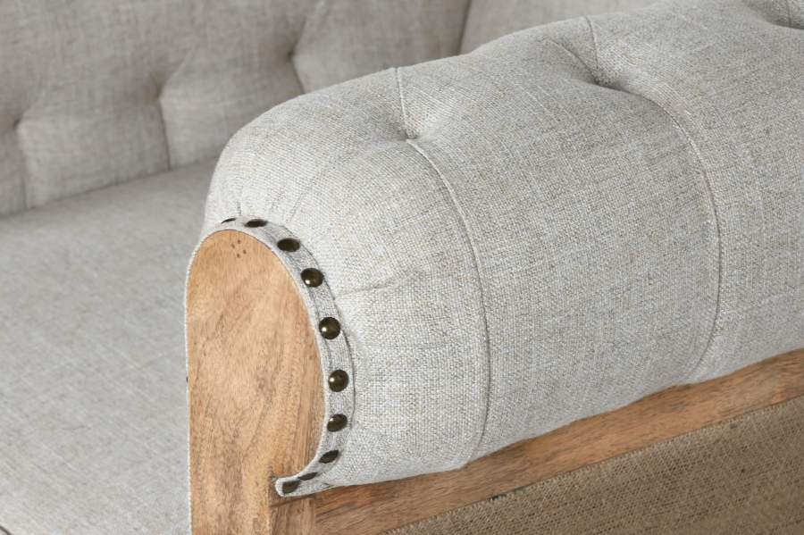 Sillon Mango Poliester 101X90X79 1 Cojin