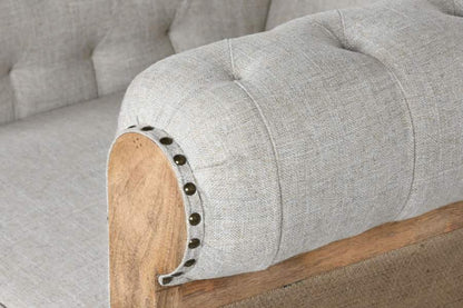 Sillon Mango Poliester 101X90X79 1 Cojin