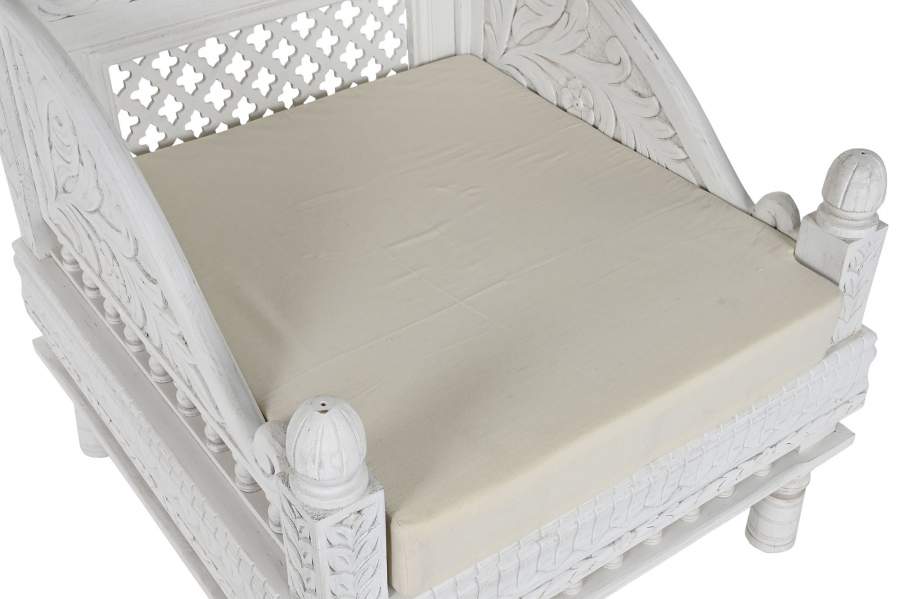 Sillon Mango Poliester 73X77X90