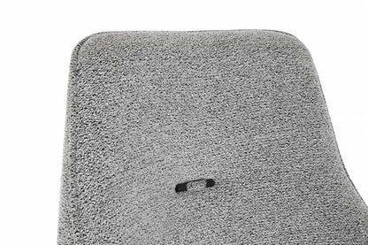 Silla Poliester Metal 58X63X85_5 Gris