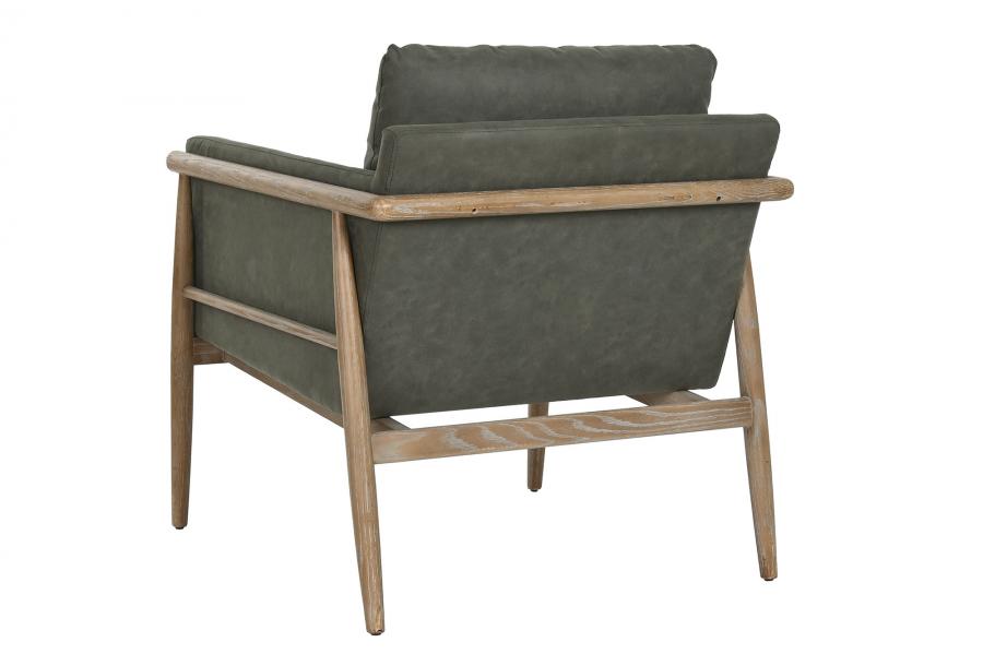 Butaca Fresno Poliester 71X73_5X70 Decape Blanco