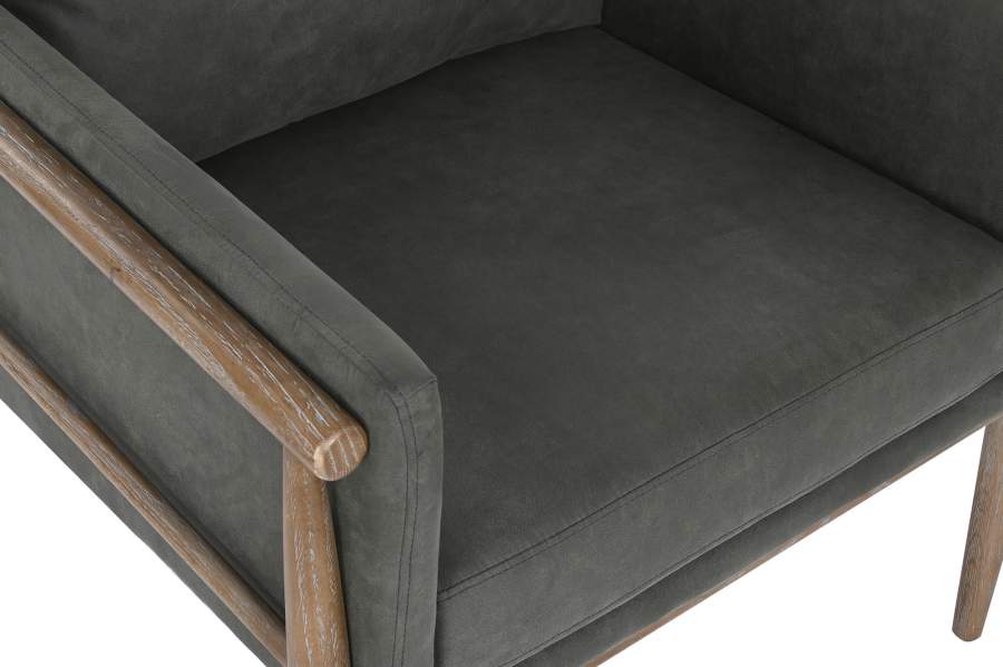 Butaca Fresno Poliester 71X73_5X70 Decape Blanco