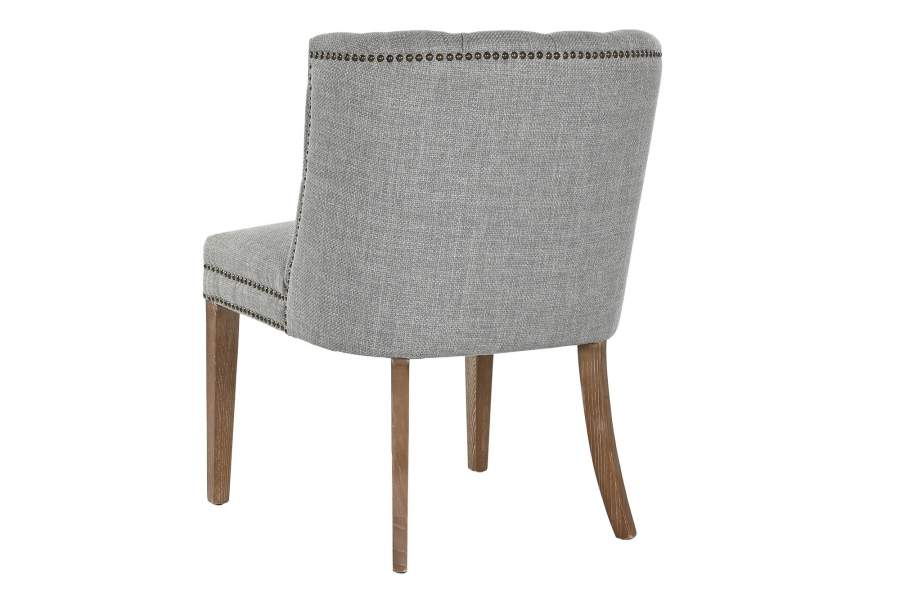 Silla Fresno Poliester 60X65X81 Capitone Decape