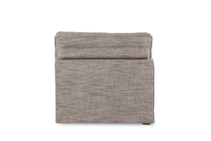 Modulo Central Sofa Poliester 102X120X95 3 Coj