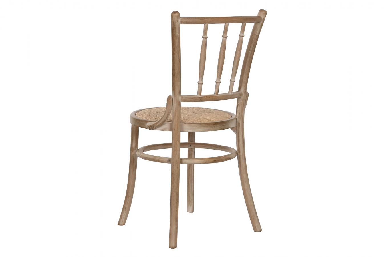 Silla Cedro Ratan 42X40X89