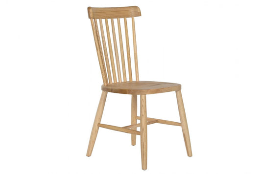 Silla Olmo 45X42X90 Natural