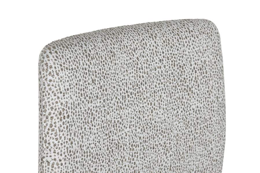 Silla Metal Poliester 51X50X80 Estampado