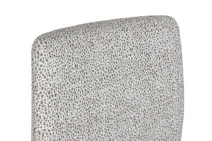 Silla Metal Poliester 51X50X80 Estampado