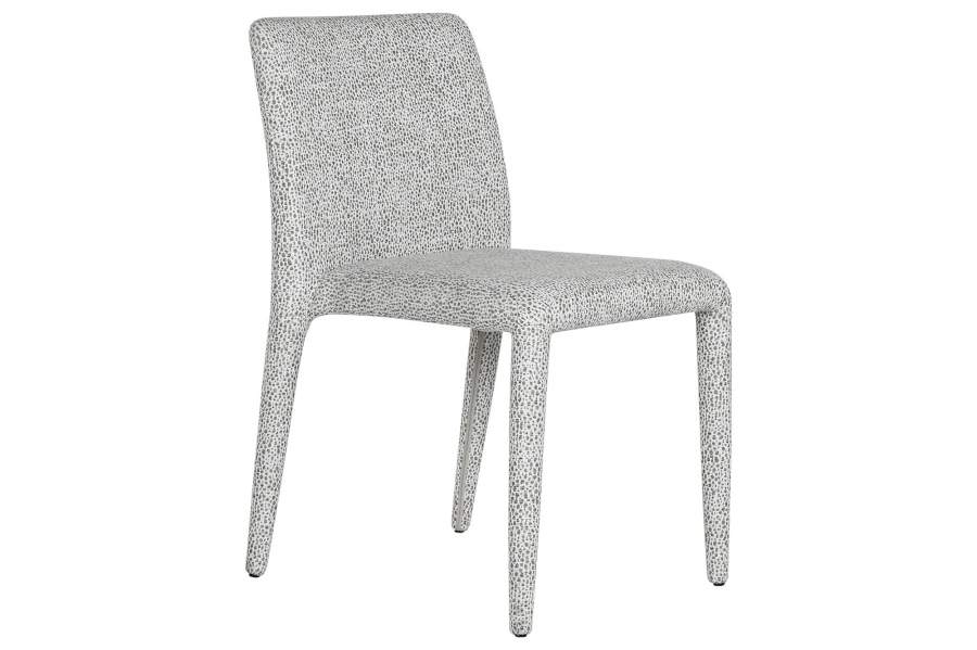 Silla Metal Poliester 51X50X80 Estampado
