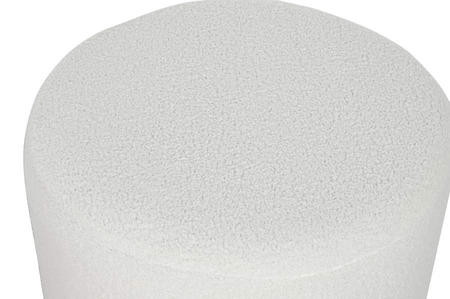 Butaca Set 2 Madera Poliester 74X76X82 Reposapies