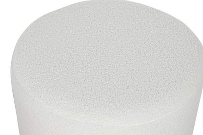 Butaca Set 2 Madera Poliester 74X76X82 Reposapies