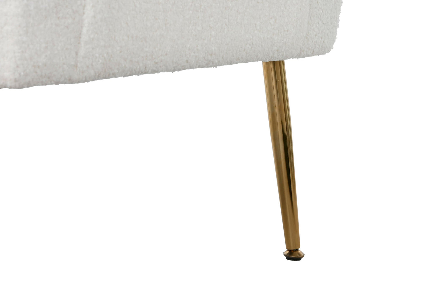Butaca Set 2 Madera Poliester 74X76X82 Reposapies