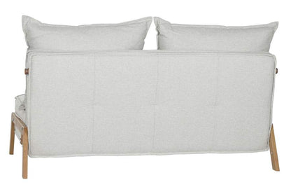 Sofa Cama Metal Poliester 151X96X79 150X200