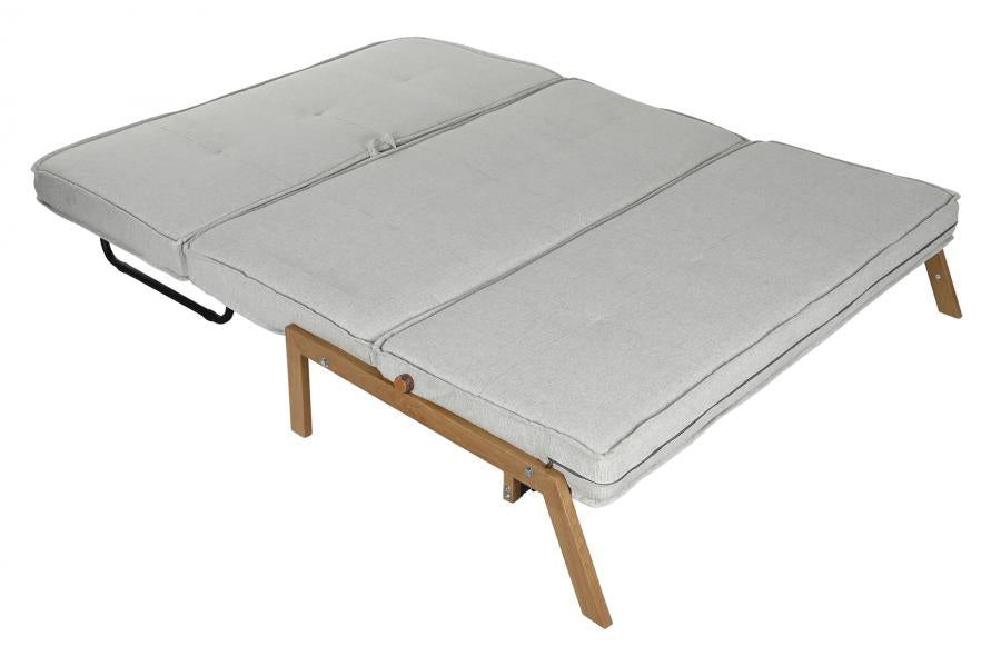 Sofa Cama Metal Poliester 151X96X79 150X200