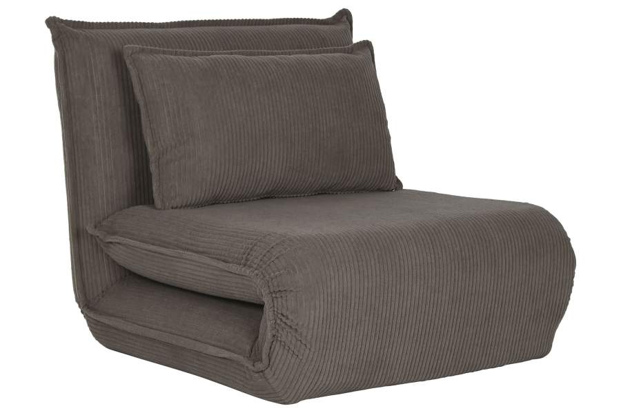Sofa Cama Metal 83X85X70 Medida Cama 83X195
