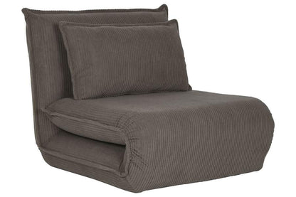 Sofa Cama Metal 83X85X70 Medida Cama 83X195