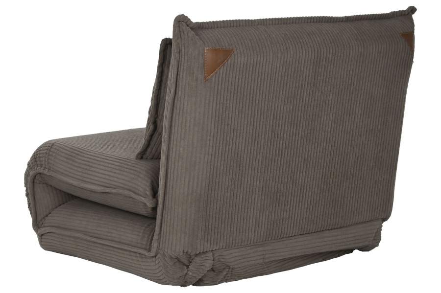 Sofa Cama Metal 83X85X70 Medida Cama 83X195