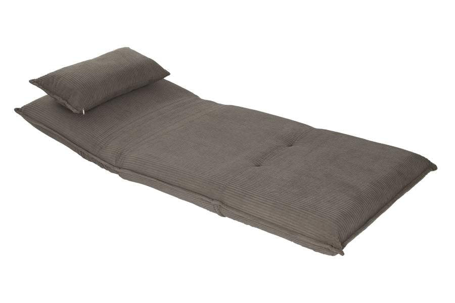 Sofa Cama Metal 83X85X70 Medida Cama 83X195