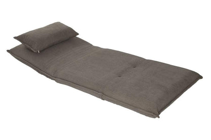 Sofa Cama Metal 83X85X70 Medida Cama 83X195