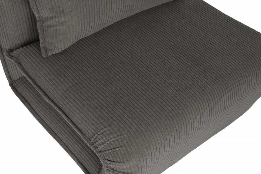 Sofa Cama Metal 83X85X70 Medida Cama 83X195