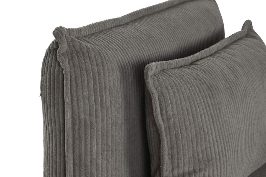 Sofa Cama Metal 83X85X70 Medida Cama 83X195