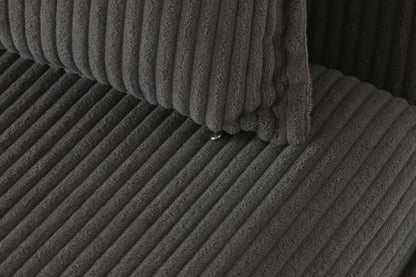 Sofa Cama Metal 83X85X70 Medida Cama 83X195