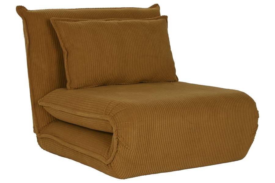 Sofa Cama Metal 83X85X70 Medida Cama 83X195