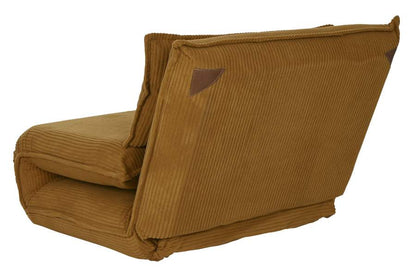 Sofa Cama Metal 83X85X70 Medida Cama 83X195