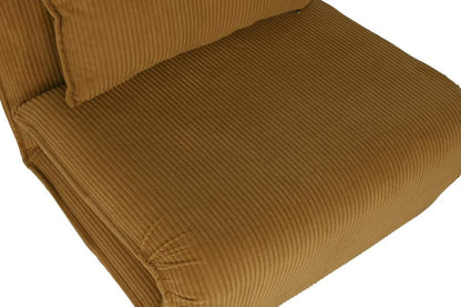 Sofa Cama Metal 83X85X70 Medida Cama 83X195